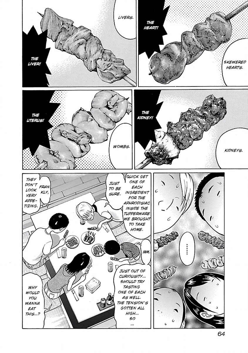 Page 10 Chapter 3 Pansuto