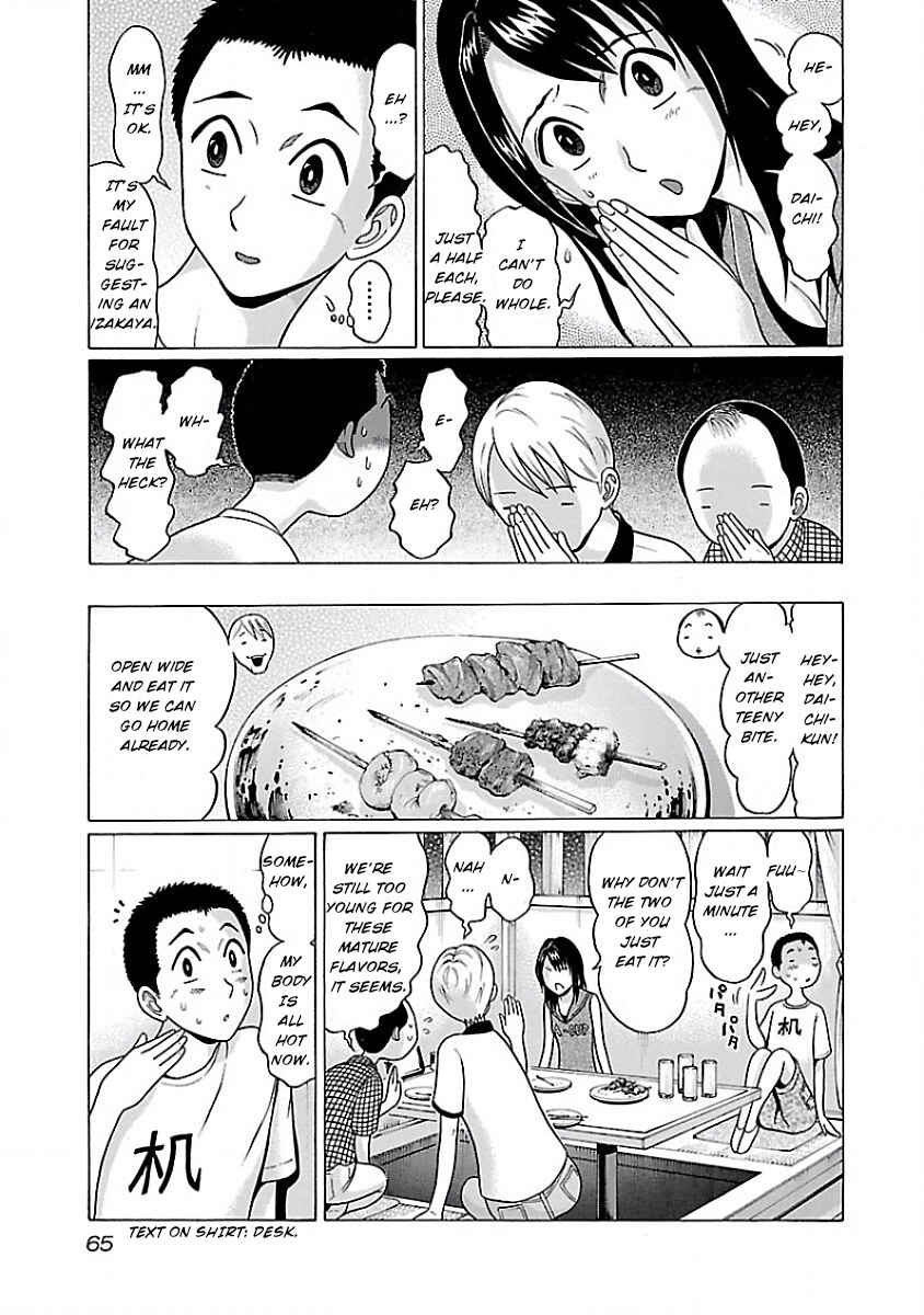 Page 11 Chapter 3 Pansuto