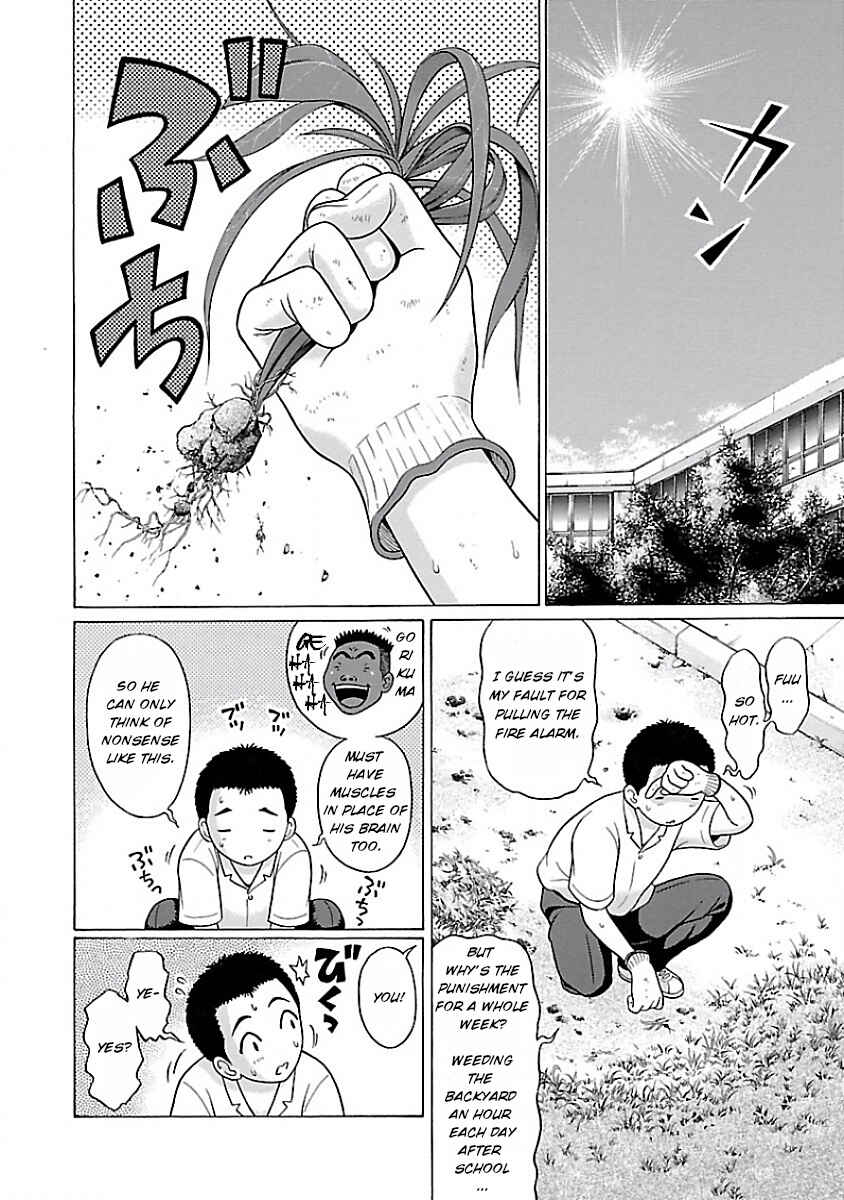 Page 2 Chapter 3 Pansuto