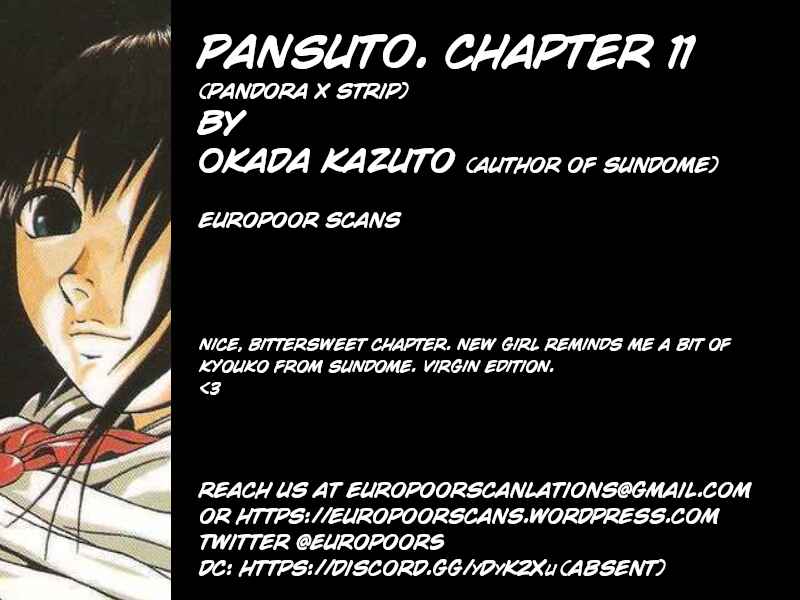 Page 21 Chapter 11 Pansuto
