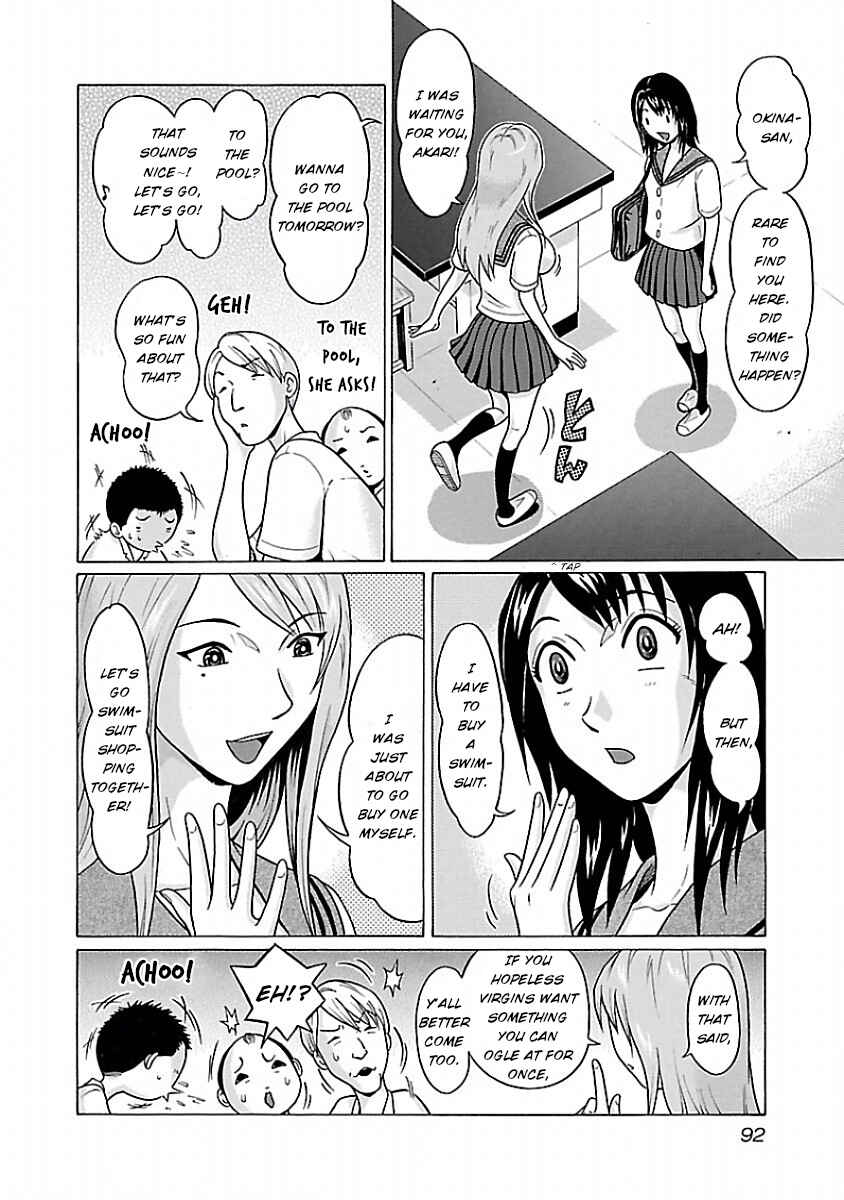 Page 4 Chapter 38 Pansuto