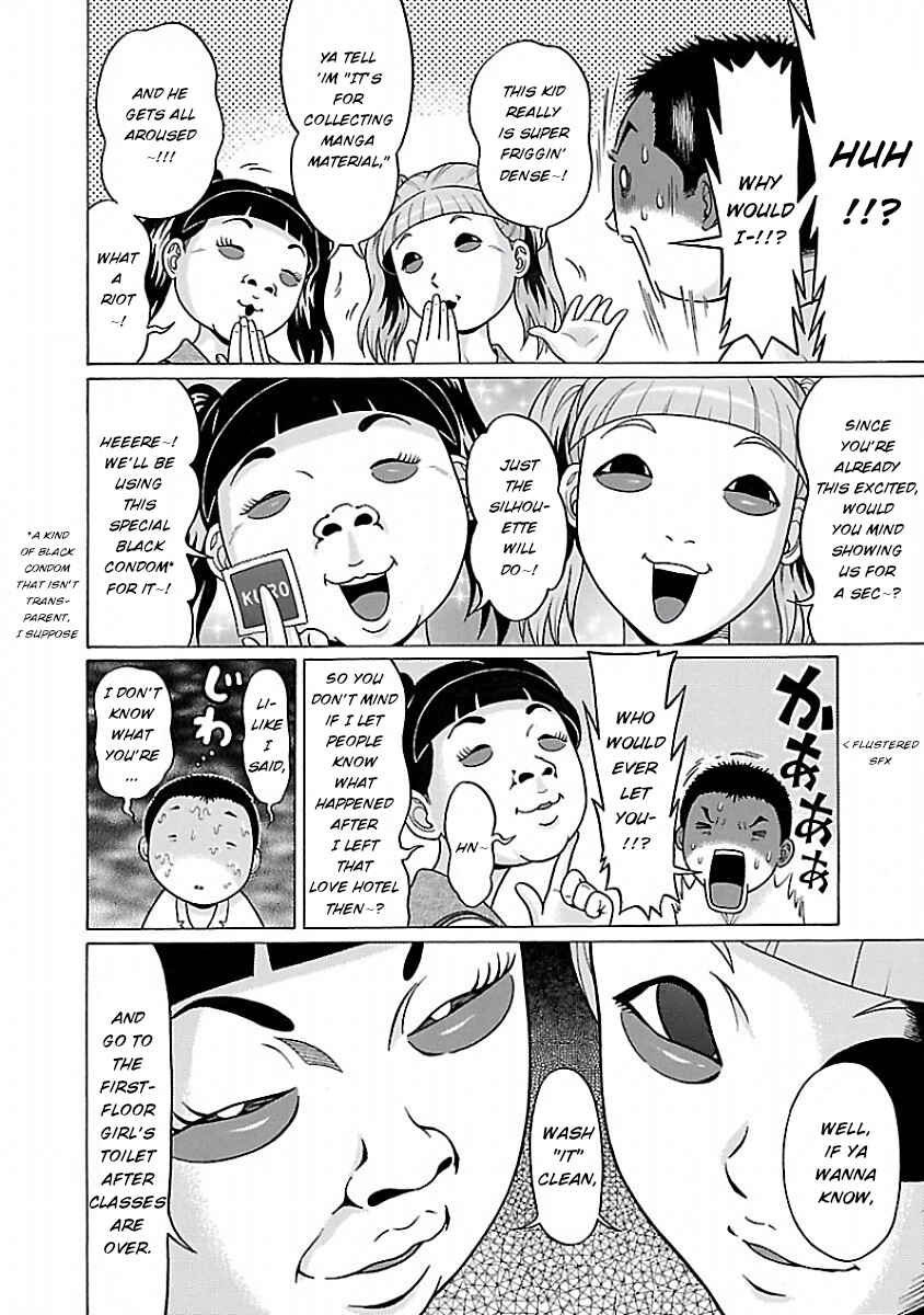 Page 10 Chapter 34 Pansuto
