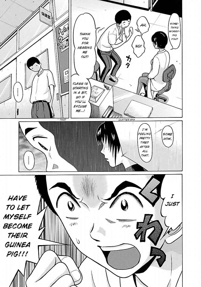 Page 13 Chapter 34 Pansuto