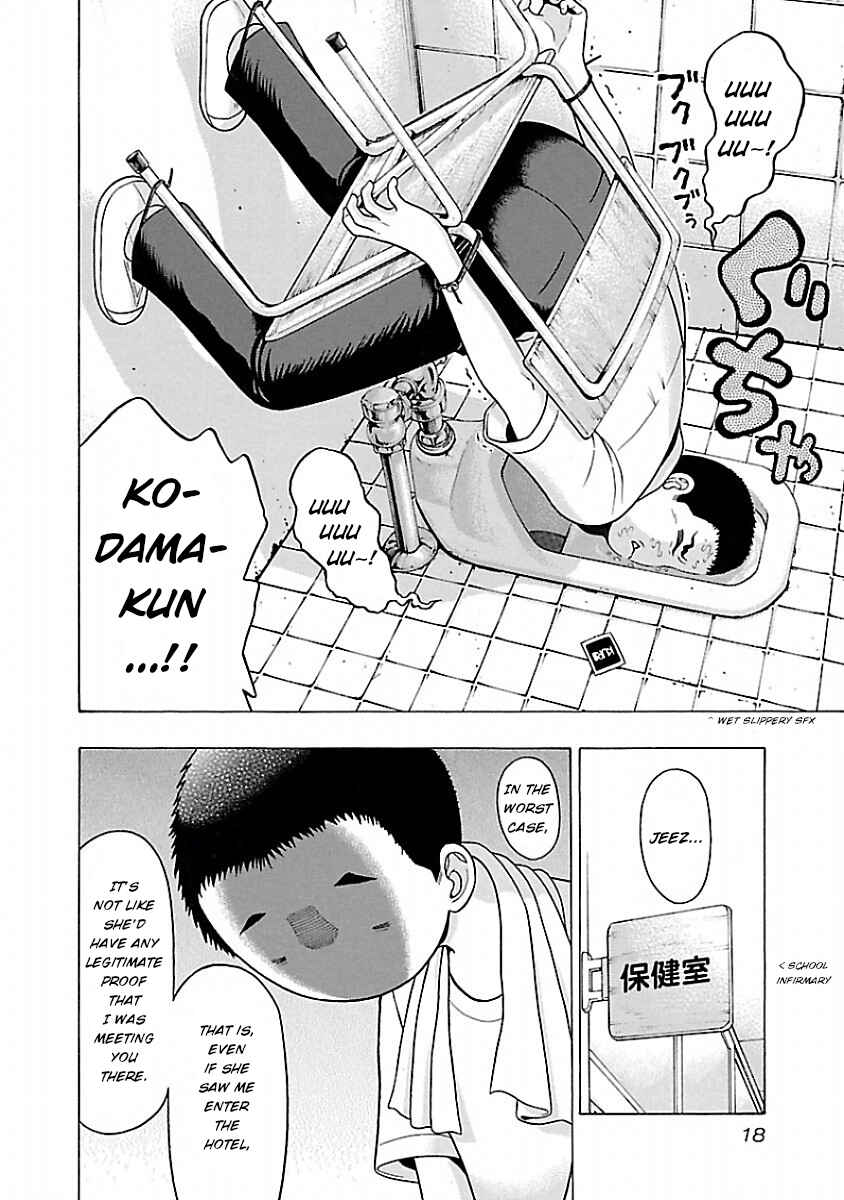 Page 20 Chapter 34 Pansuto