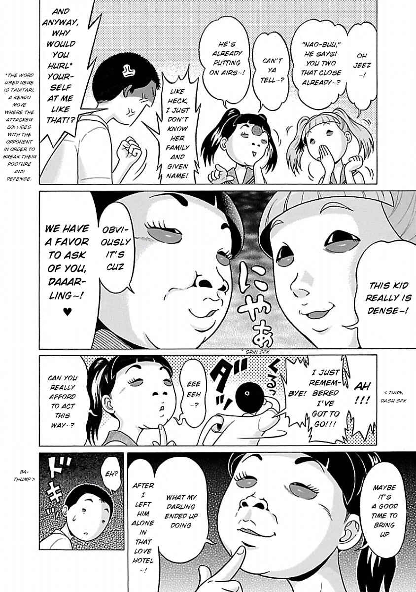 Page 8 Chapter 34 Pansuto