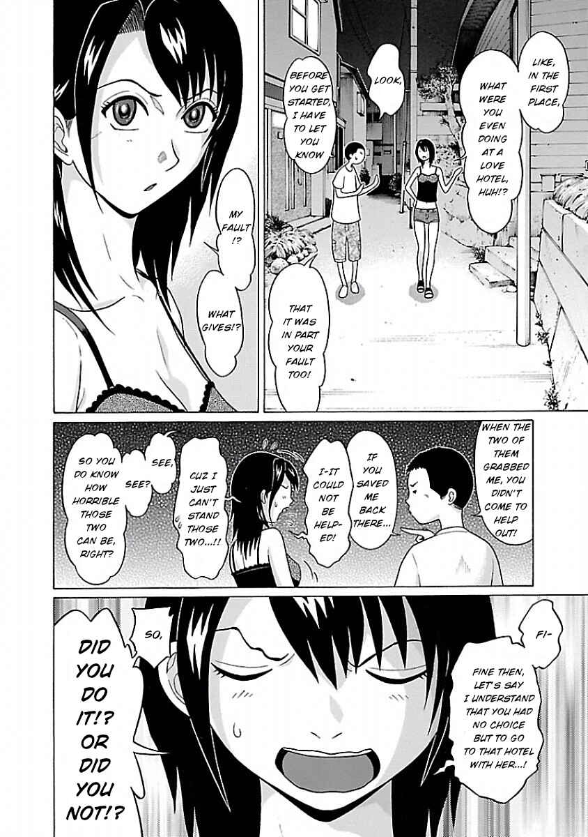 Page 14 Chapter 29 Pansuto