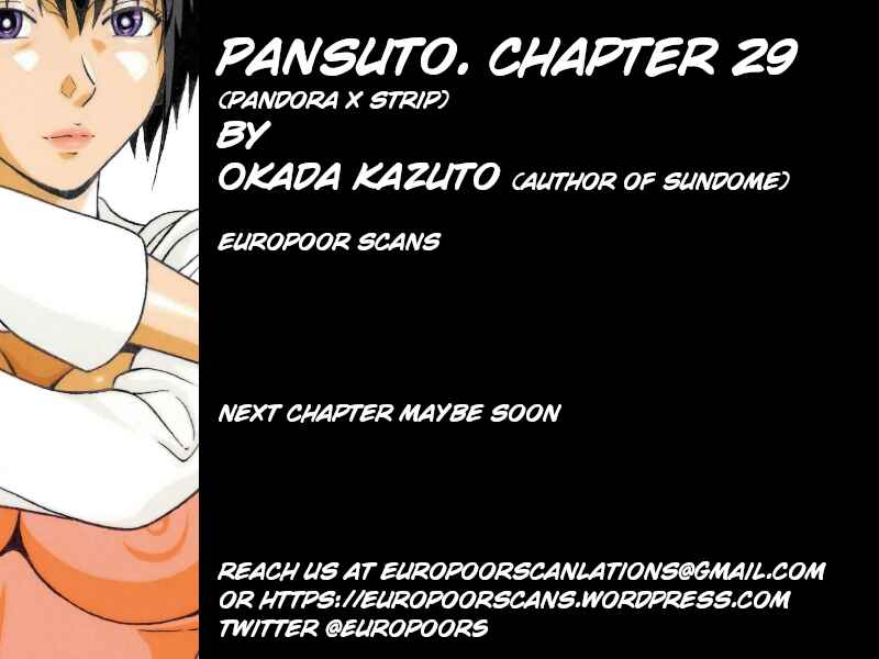 Page 21 Chapter 29 Pansuto