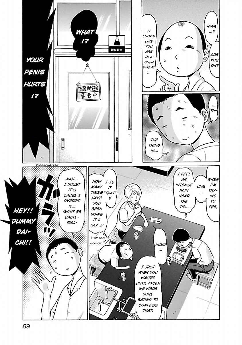 Page 3 Chapter 29 Pansuto