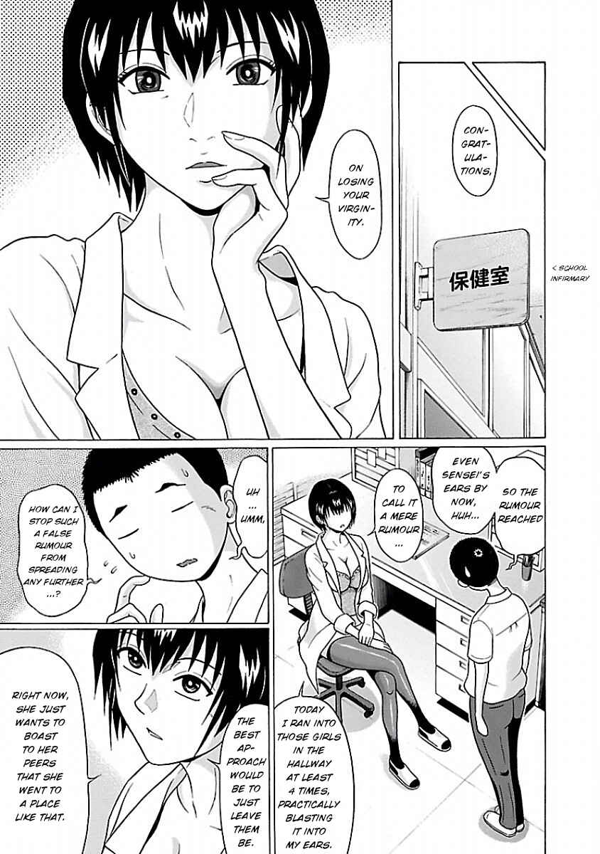 Page 7 Chapter 29 Pansuto