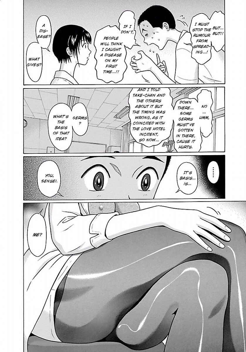 Page 8 Chapter 29 Pansuto