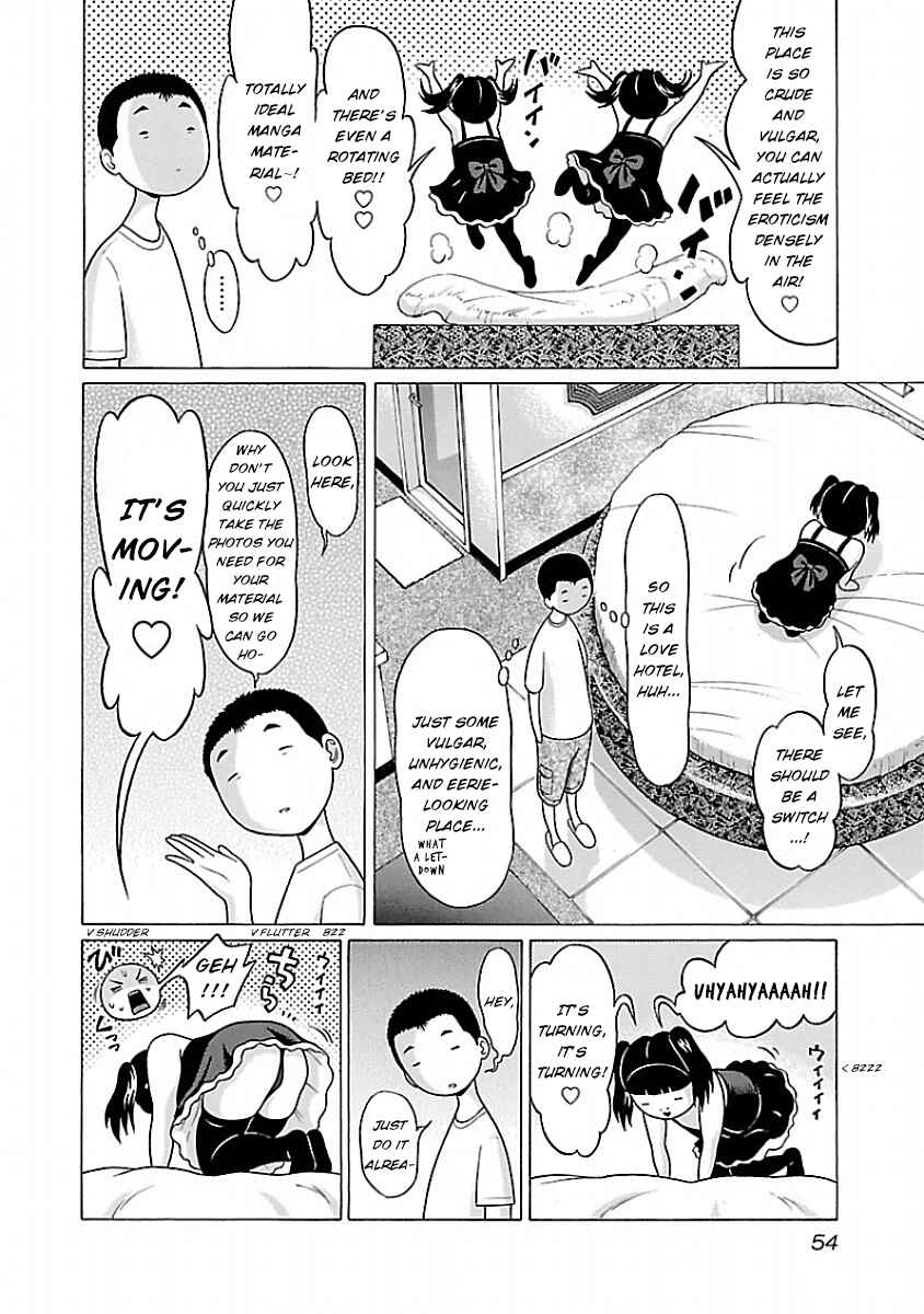 Page 10 Chapter 27 Pansuto