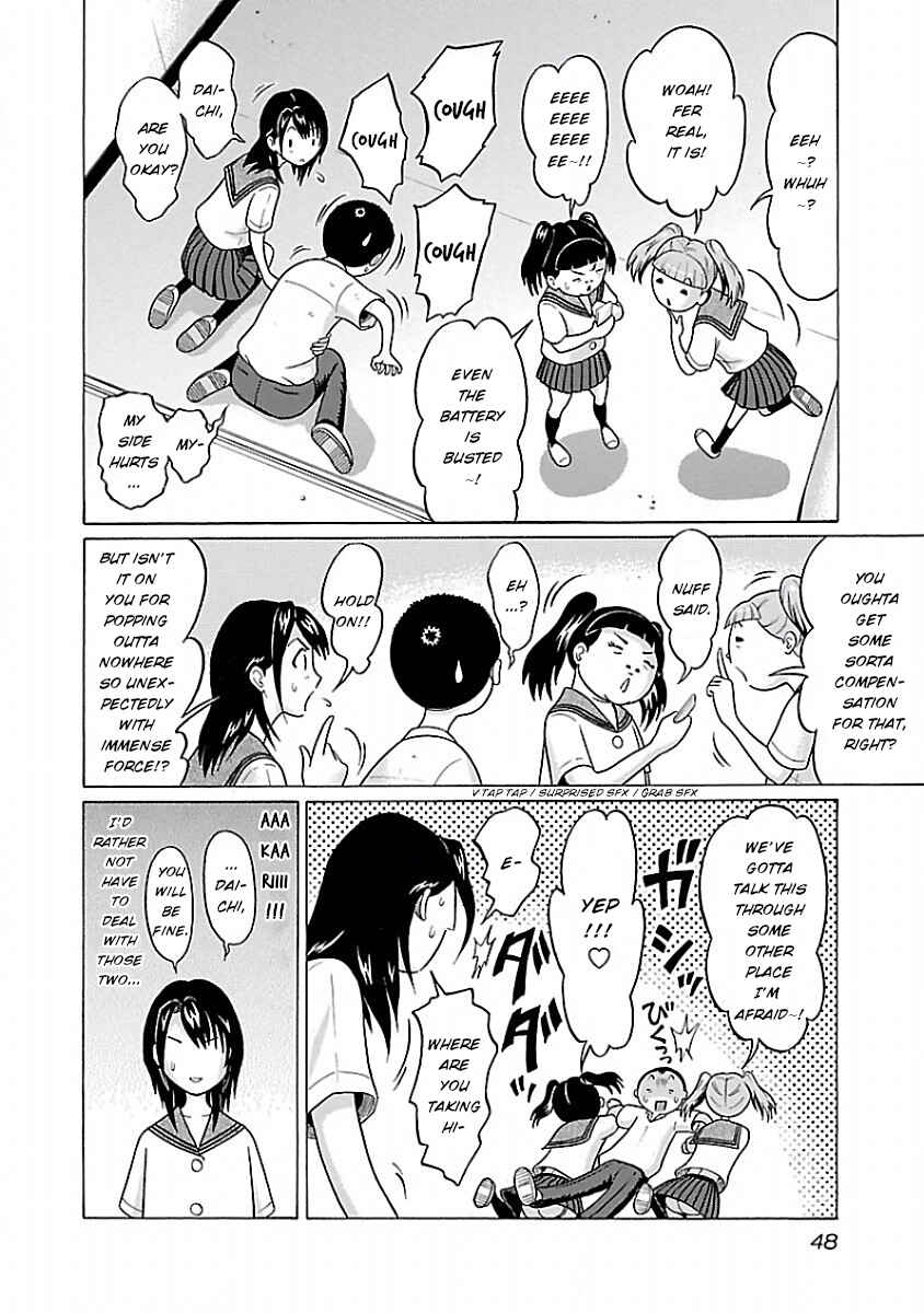 Page 4 Chapter 27 Pansuto