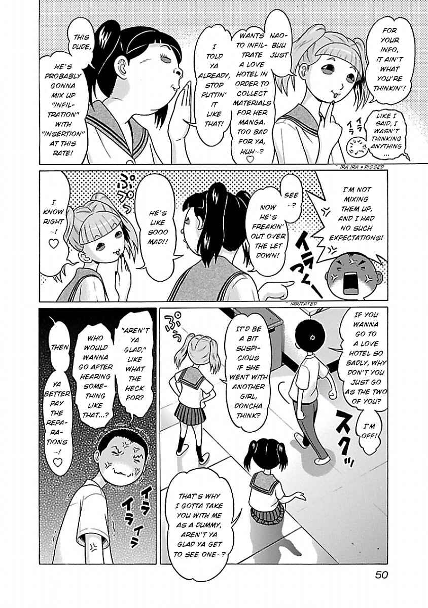 Page 6 Chapter 27 Pansuto