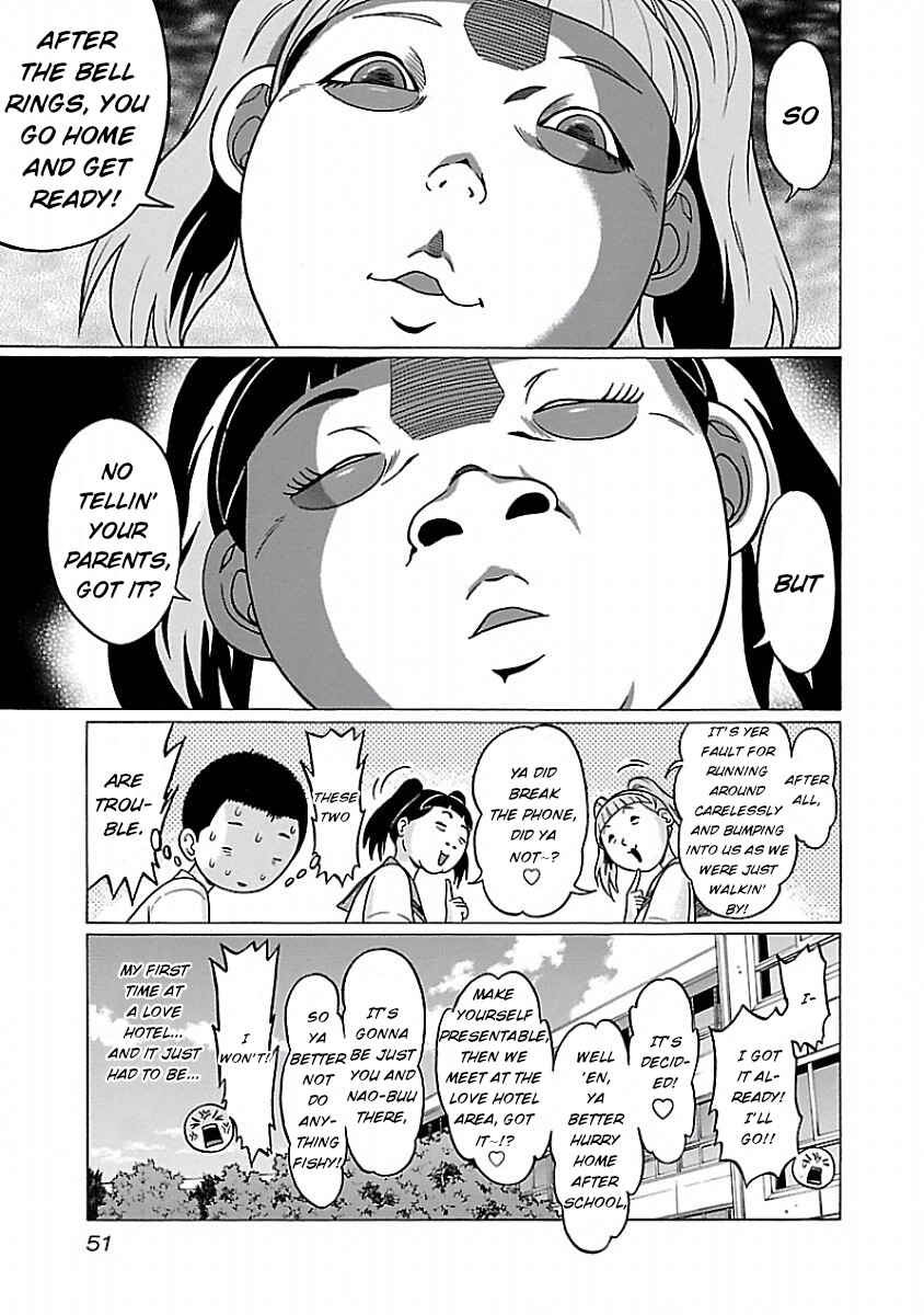 Page 7 Chapter 27 Pansuto