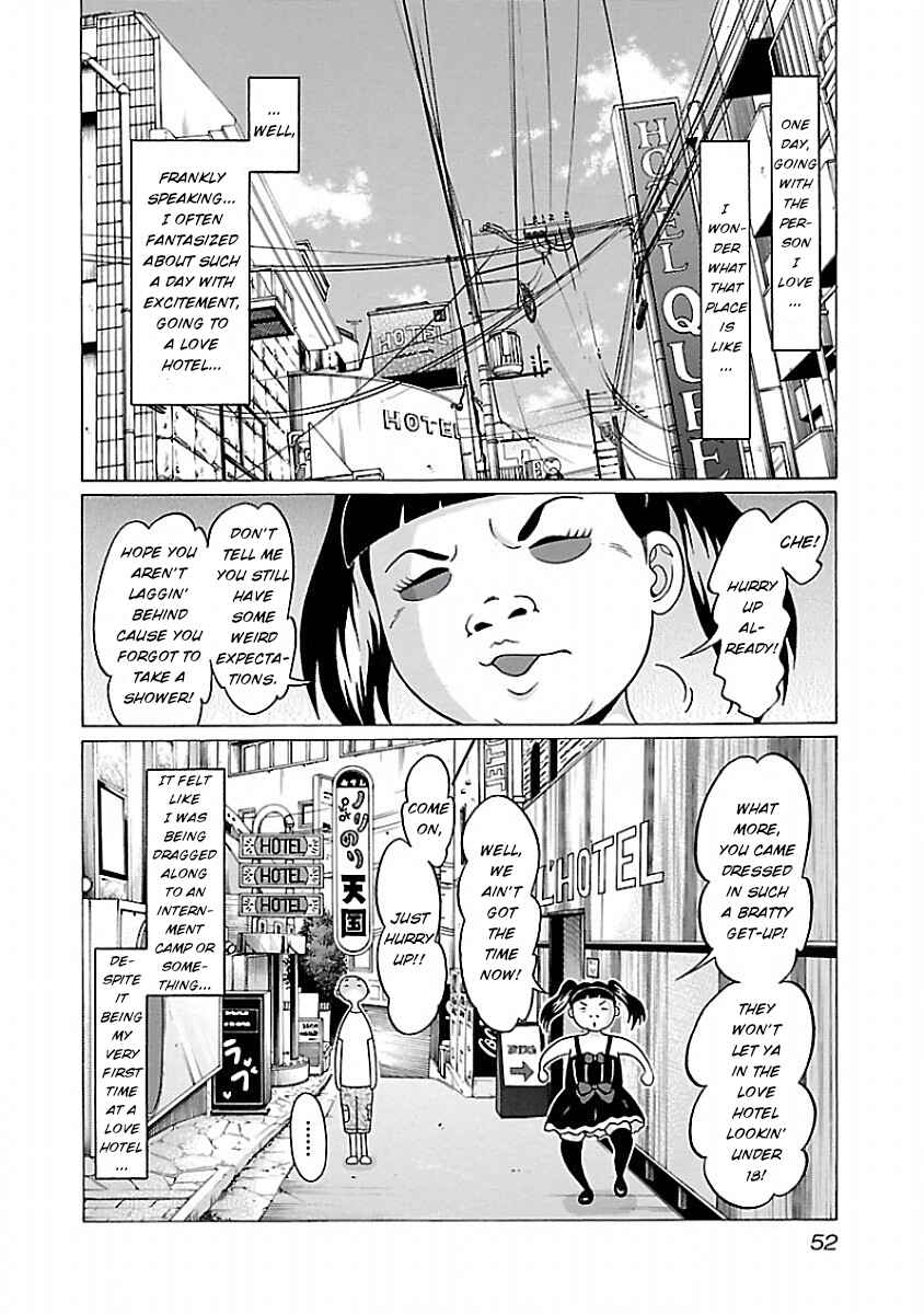 Page 8 Chapter 27 Pansuto