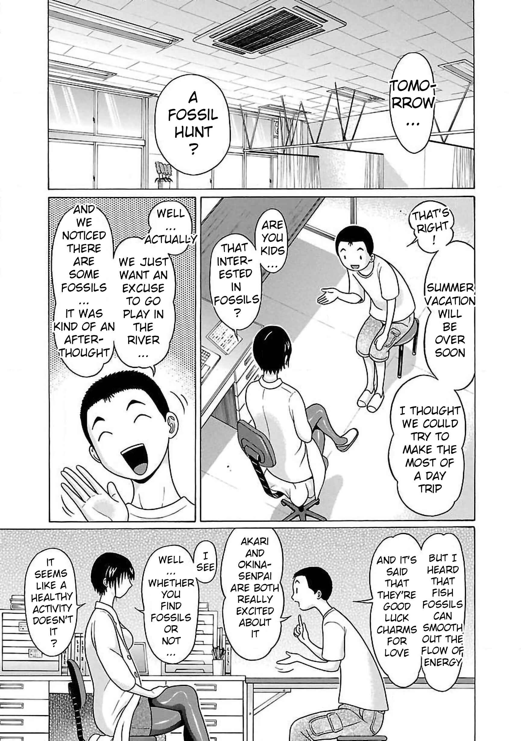 Page 5 Chapter 61 Pansuto