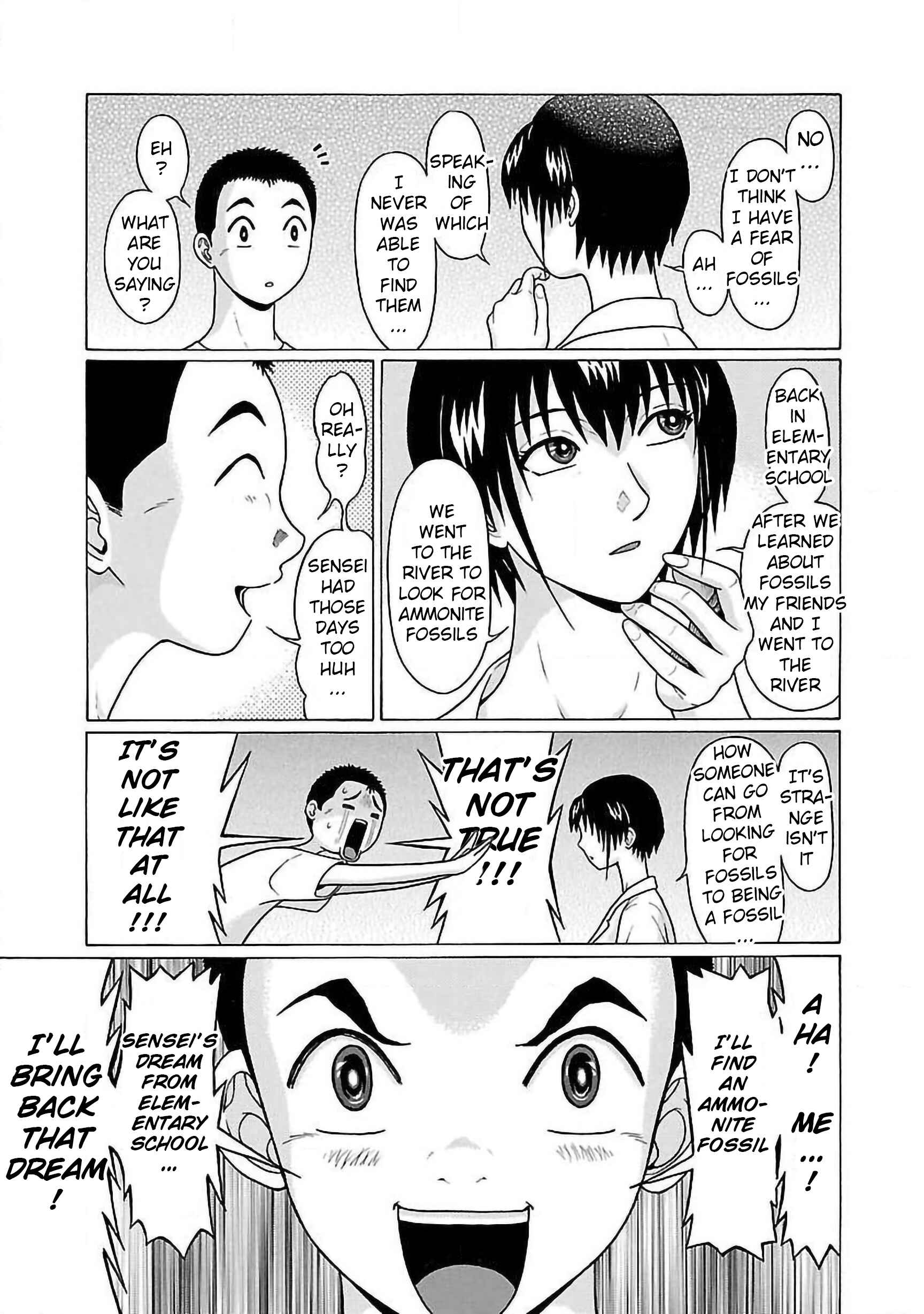 Page 7 Chapter 61 Pansuto