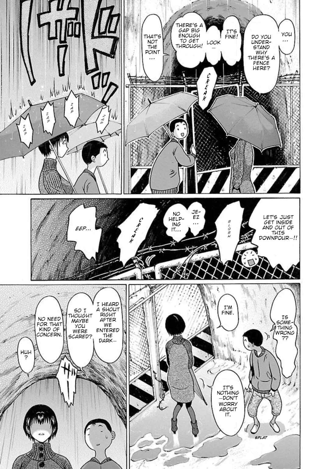 Page 11 Chapter 96 Pansuto