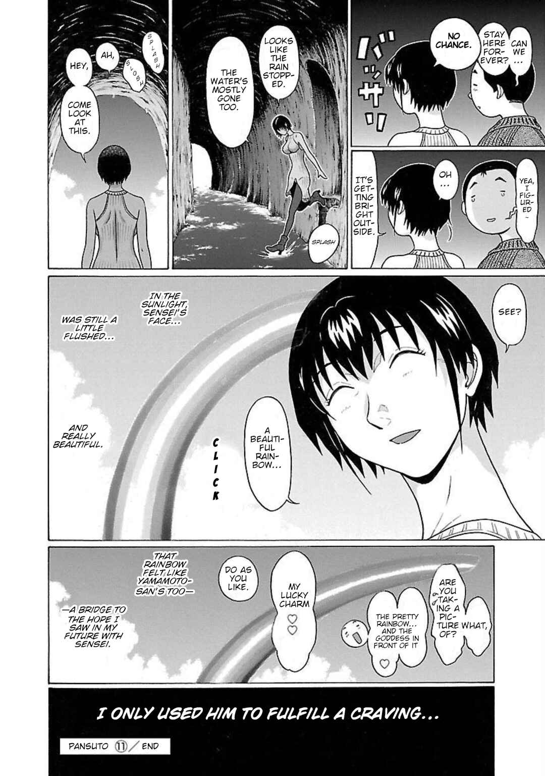 Page 20 Chapter 96 Pansuto