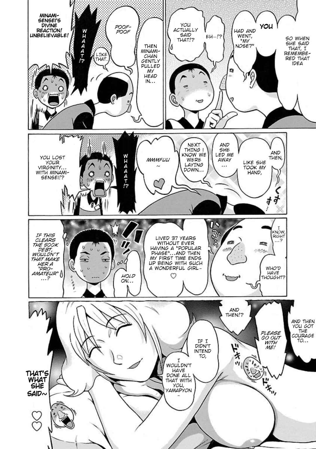 Page 4 Chapter 96 Pansuto