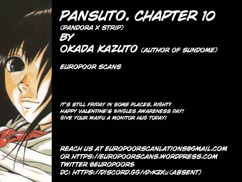 Page 21 Chapter 10 Pansuto