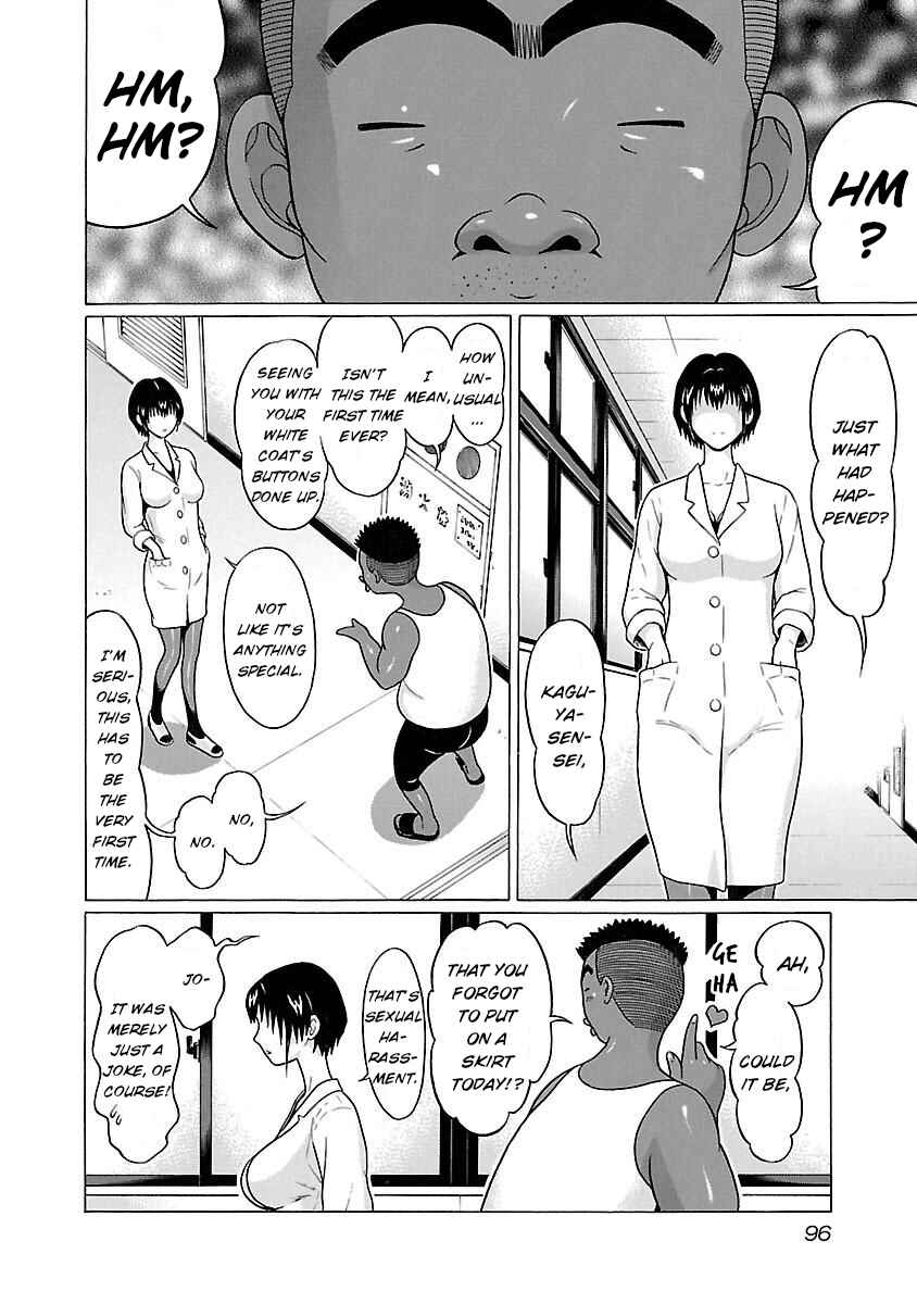 Page 10 Chapter 20 Pansuto