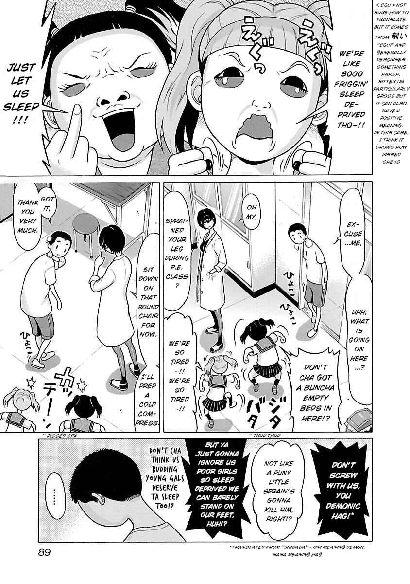 Page 3 Chapter 20 Pansuto