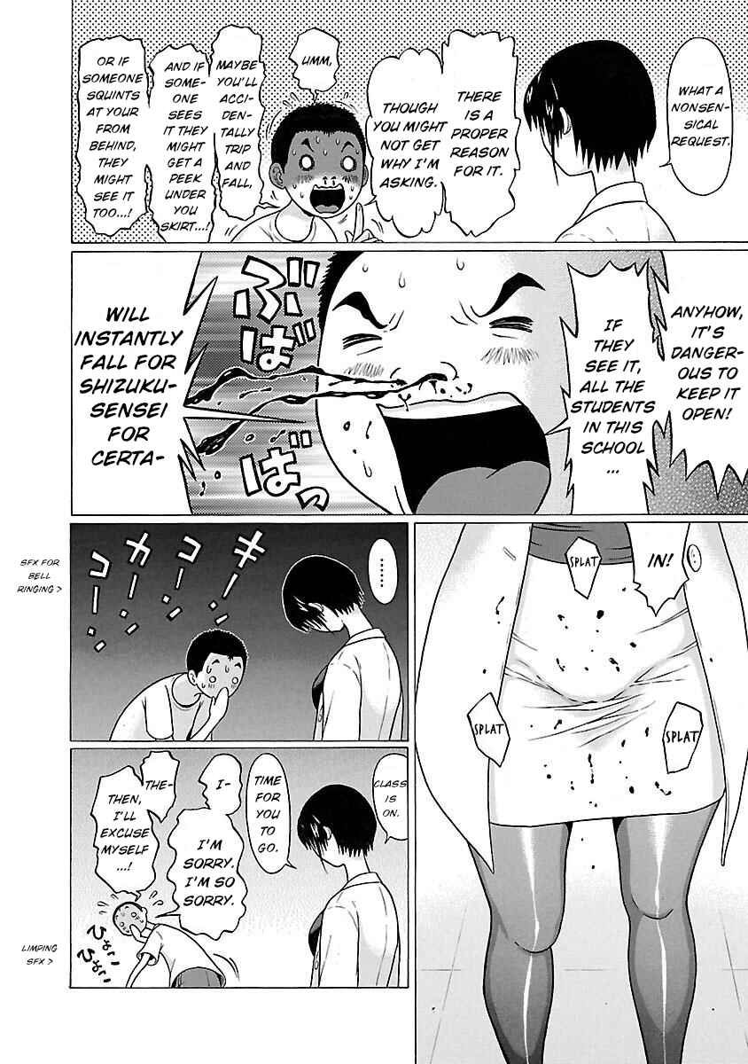 Page 8 Chapter 20 Pansuto