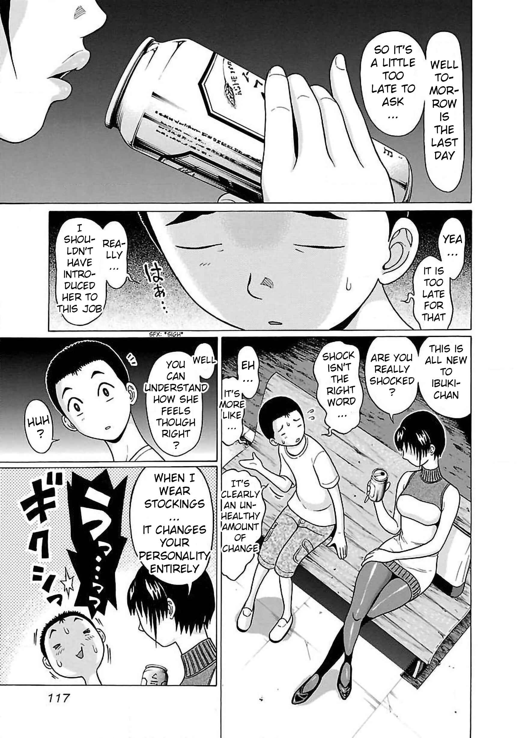 Page 11 Chapter 56 Pansuto