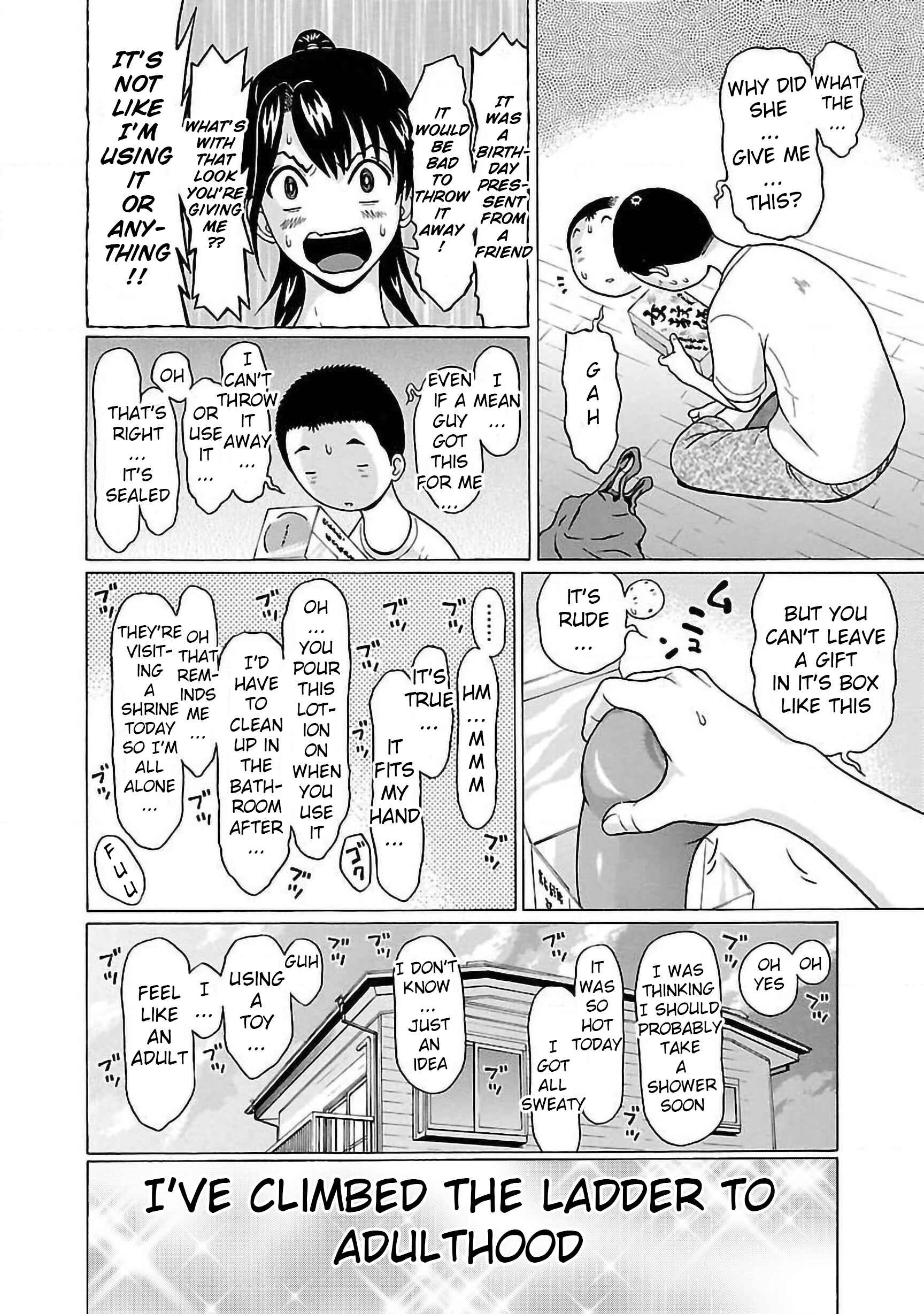 Page 20 Chapter 56 Pansuto