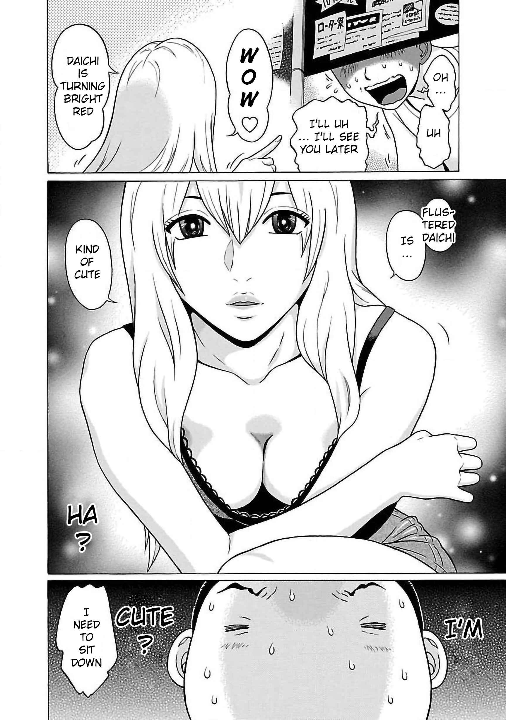 Page 6 Chapter 56 Pansuto