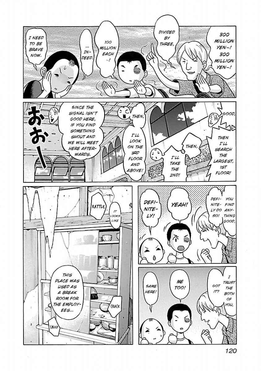 Page 14 Chapter 30 Pansuto