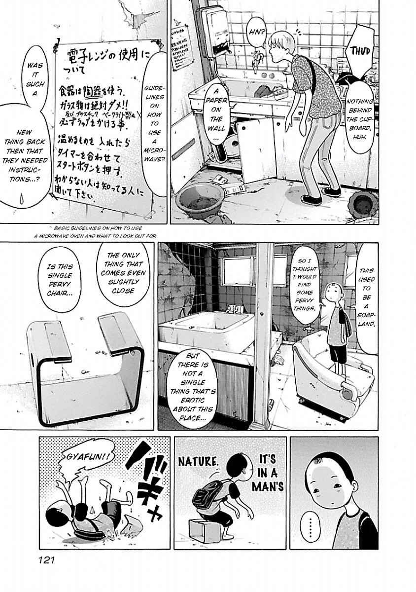 Page 15 Chapter 30 Pansuto