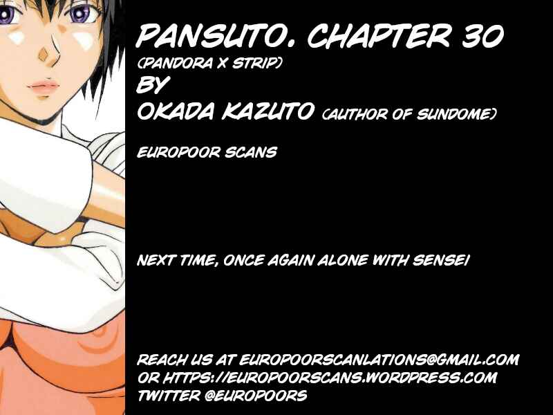 Page 23 Chapter 30 Pansuto