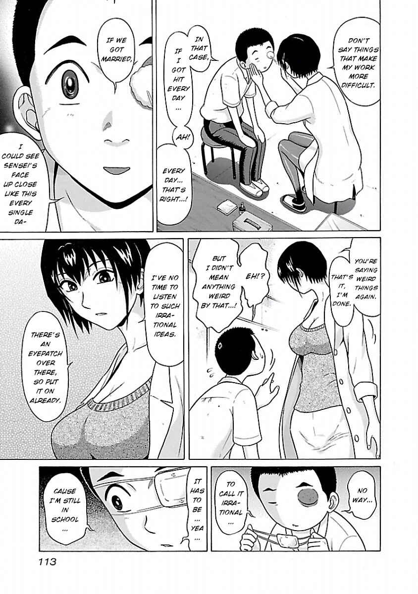 Page 7 Chapter 30 Pansuto