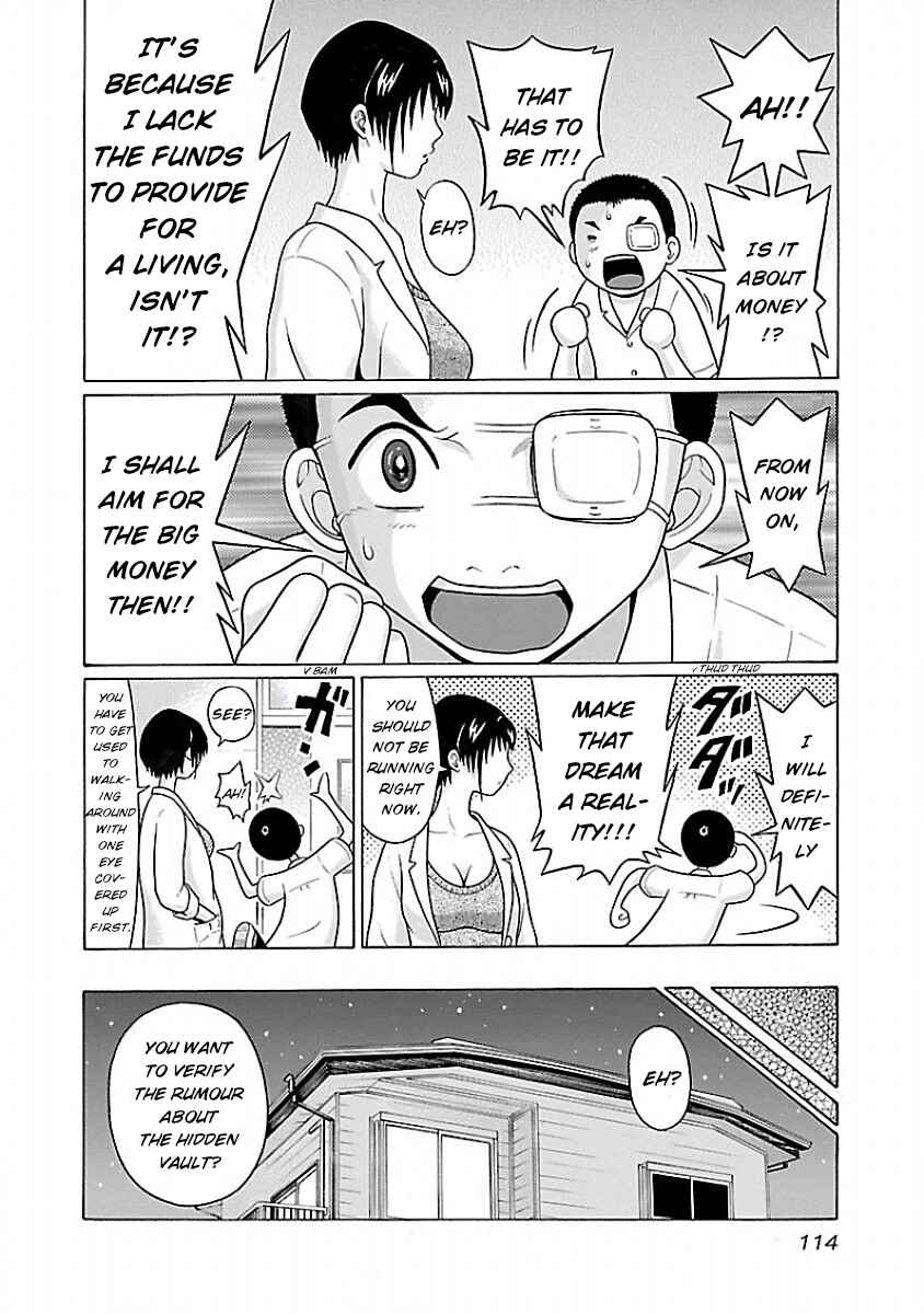 Page 8 Chapter 30 Pansuto