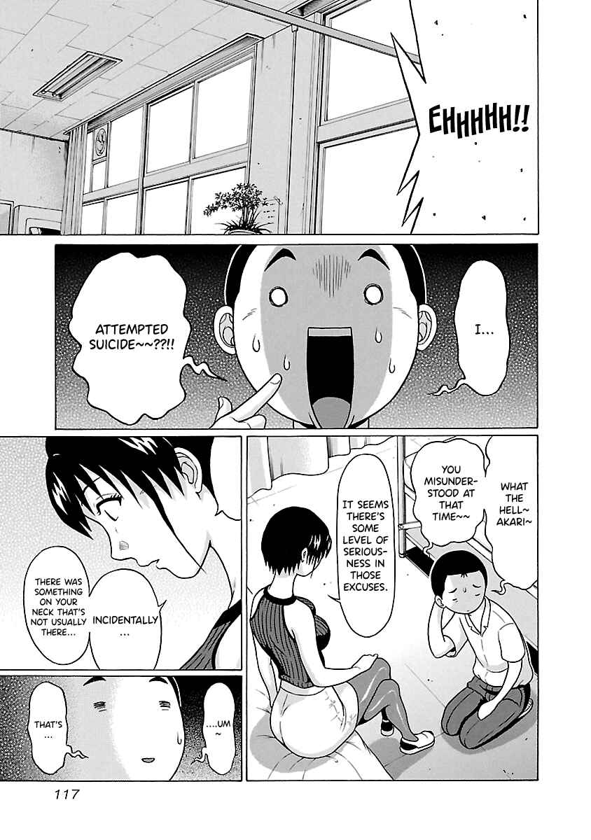 Page 11 Chapter 65 Pansuto