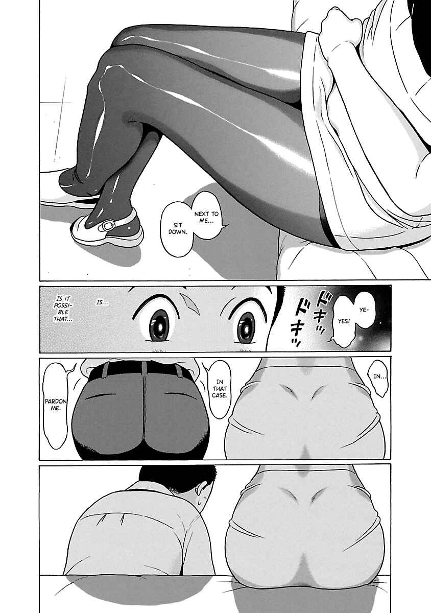 Page 8 Chapter 65 Pansuto