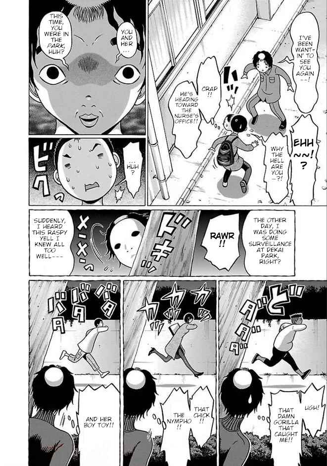 Page 10 Chapter 86 Pansuto