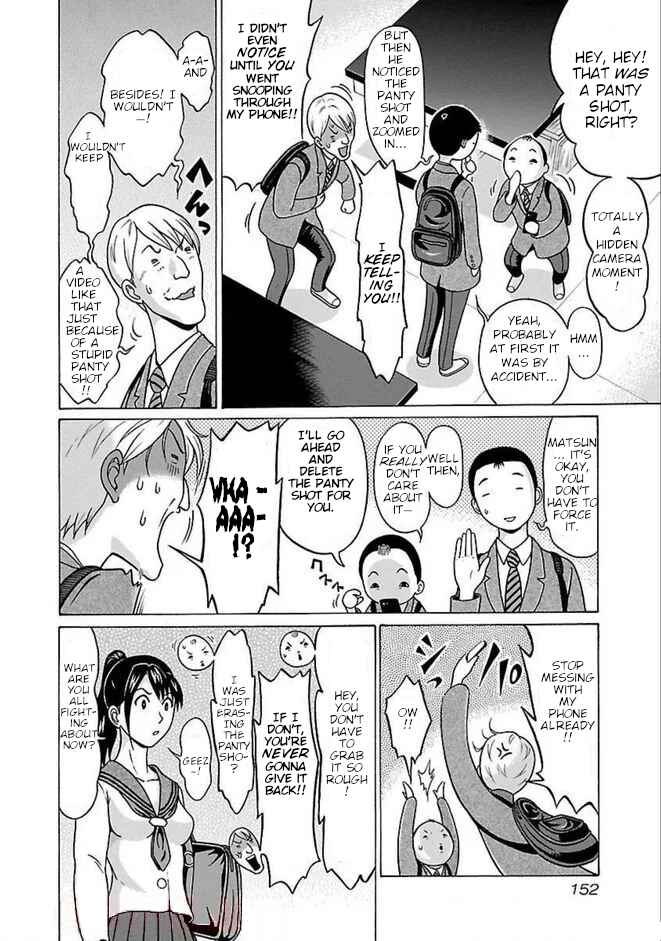 Page 4 Chapter 86 Pansuto