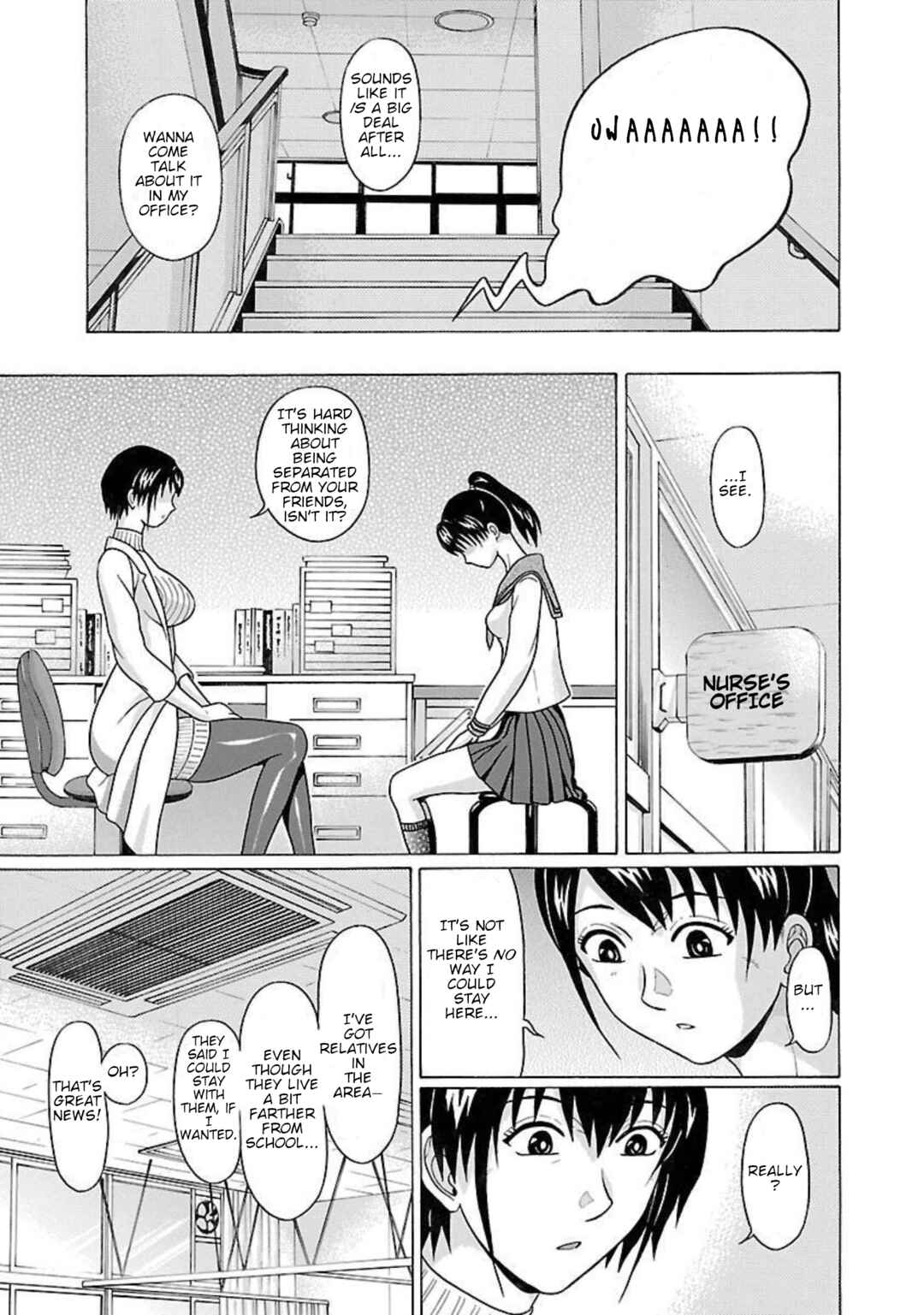 Page 10 Chapter 92 Pansuto