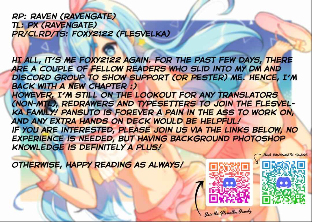 Page 1 Chapter 73 Pansuto