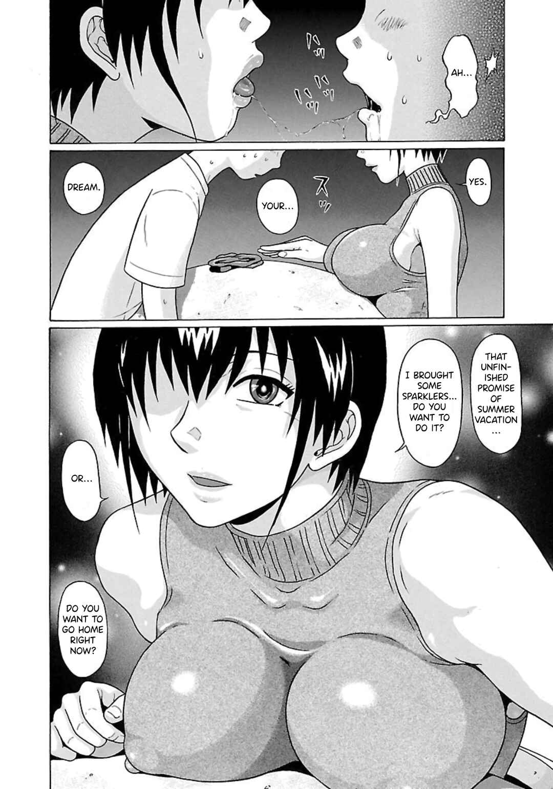 Page 20 Chapter 63 Pansuto