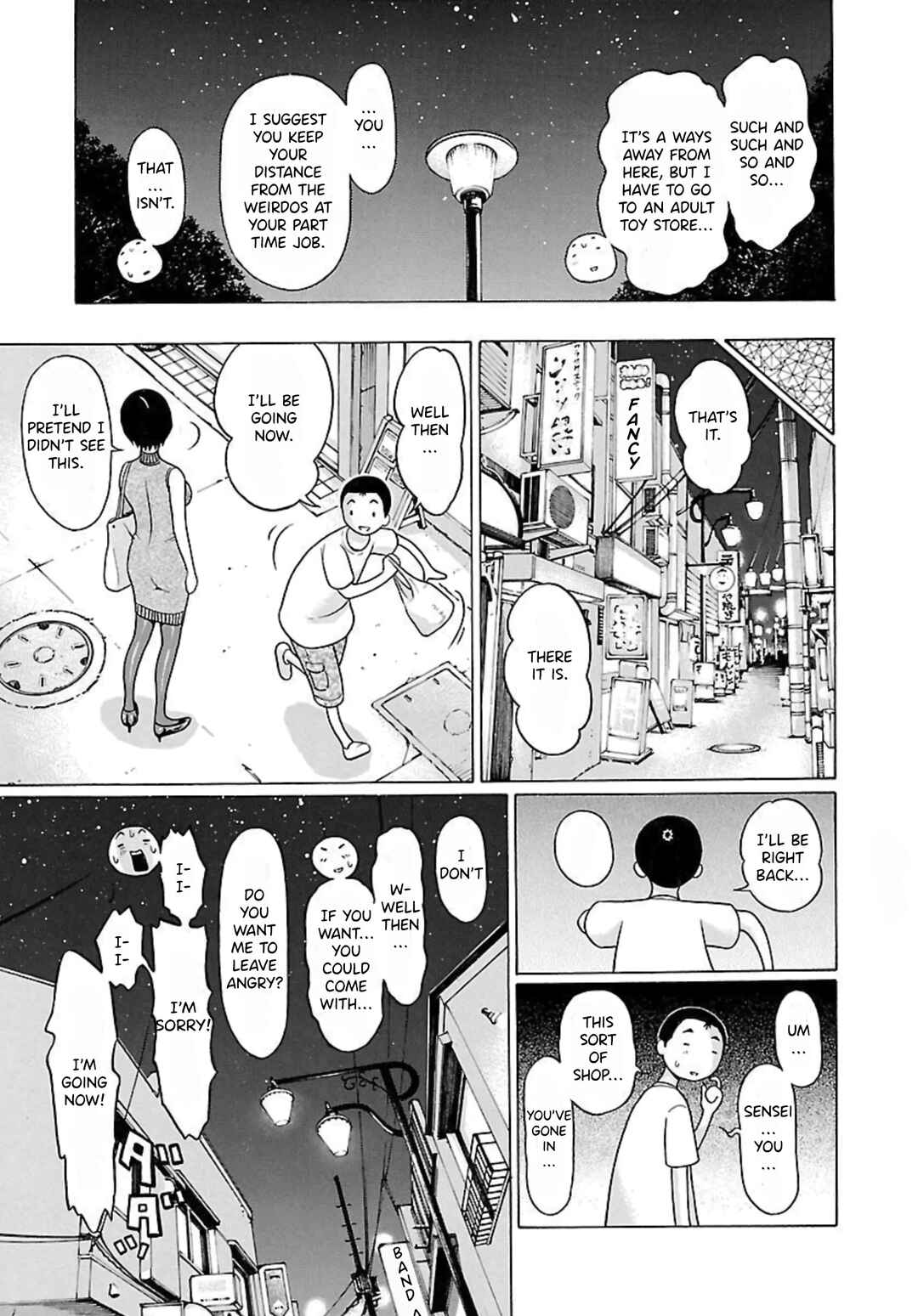 Page 9 Chapter 63 Pansuto