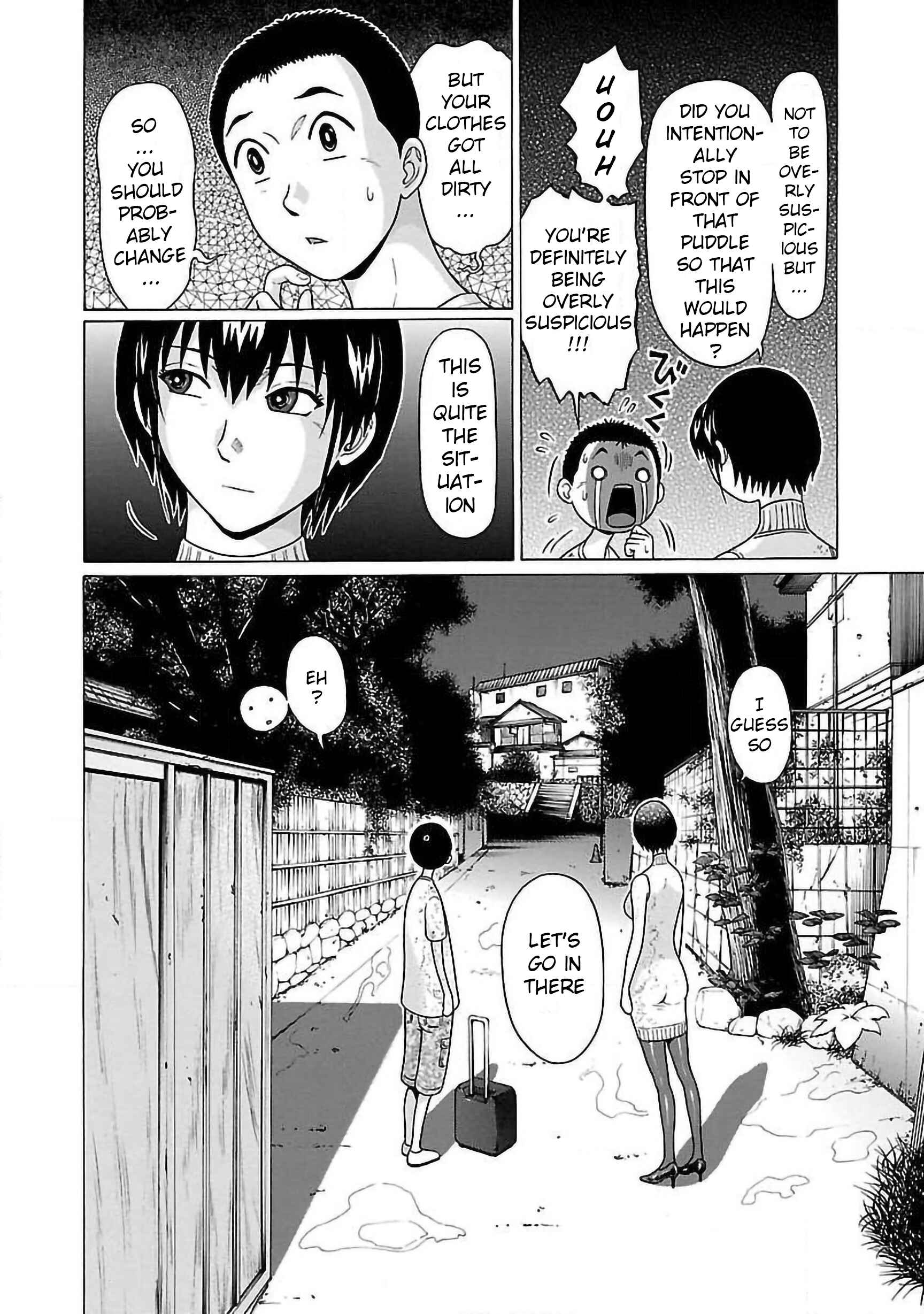 Page 10 Chapter 57 Pansuto