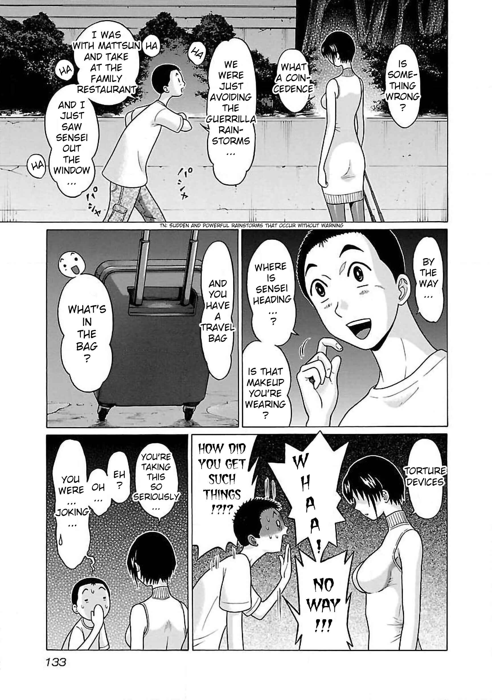 Page 7 Chapter 57 Pansuto