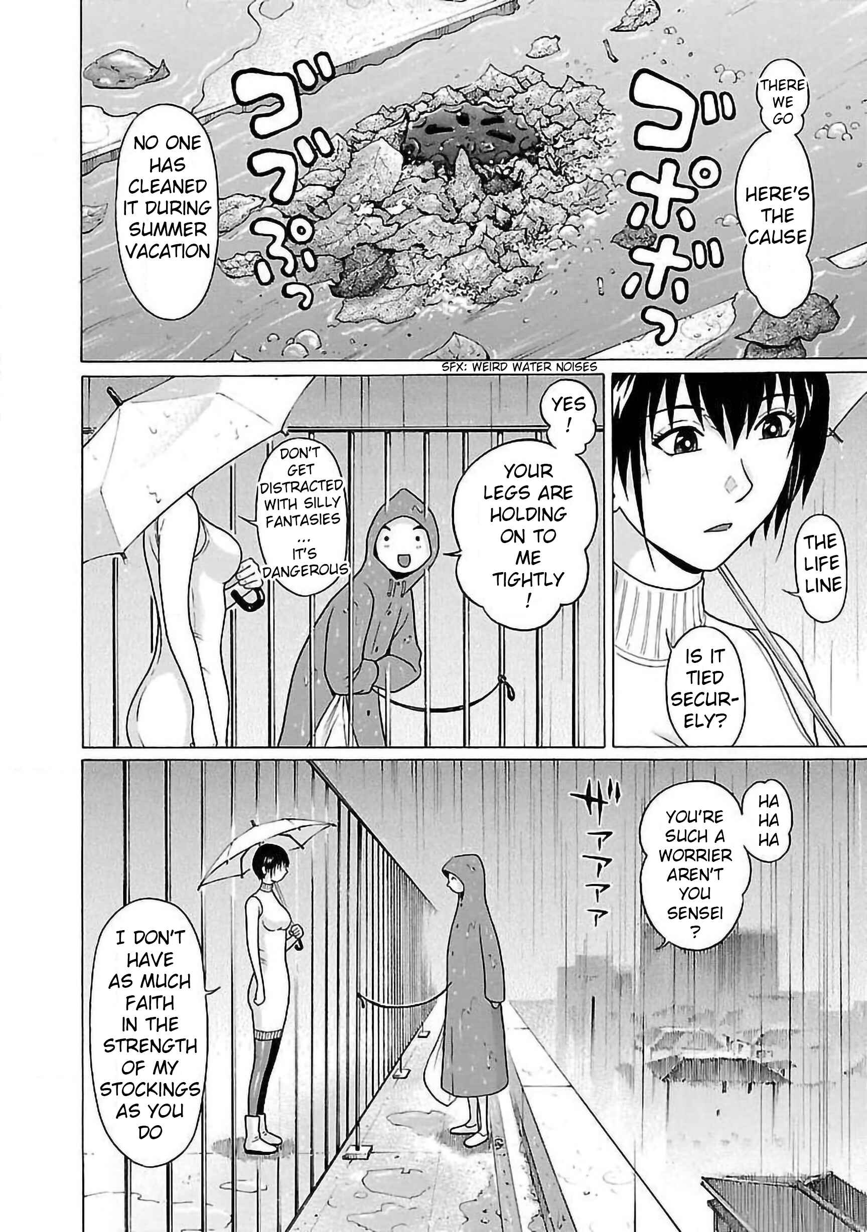 Page 16 Chapter 59 Pansuto
