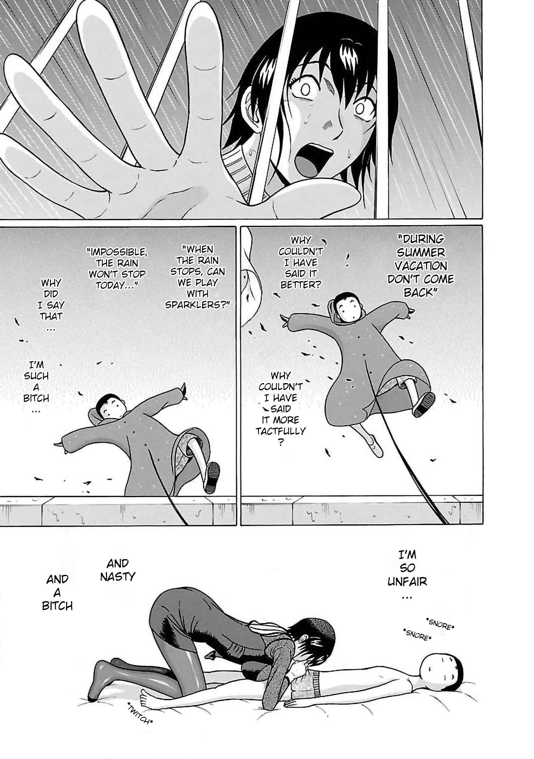 Page 19 Chapter 59 Pansuto