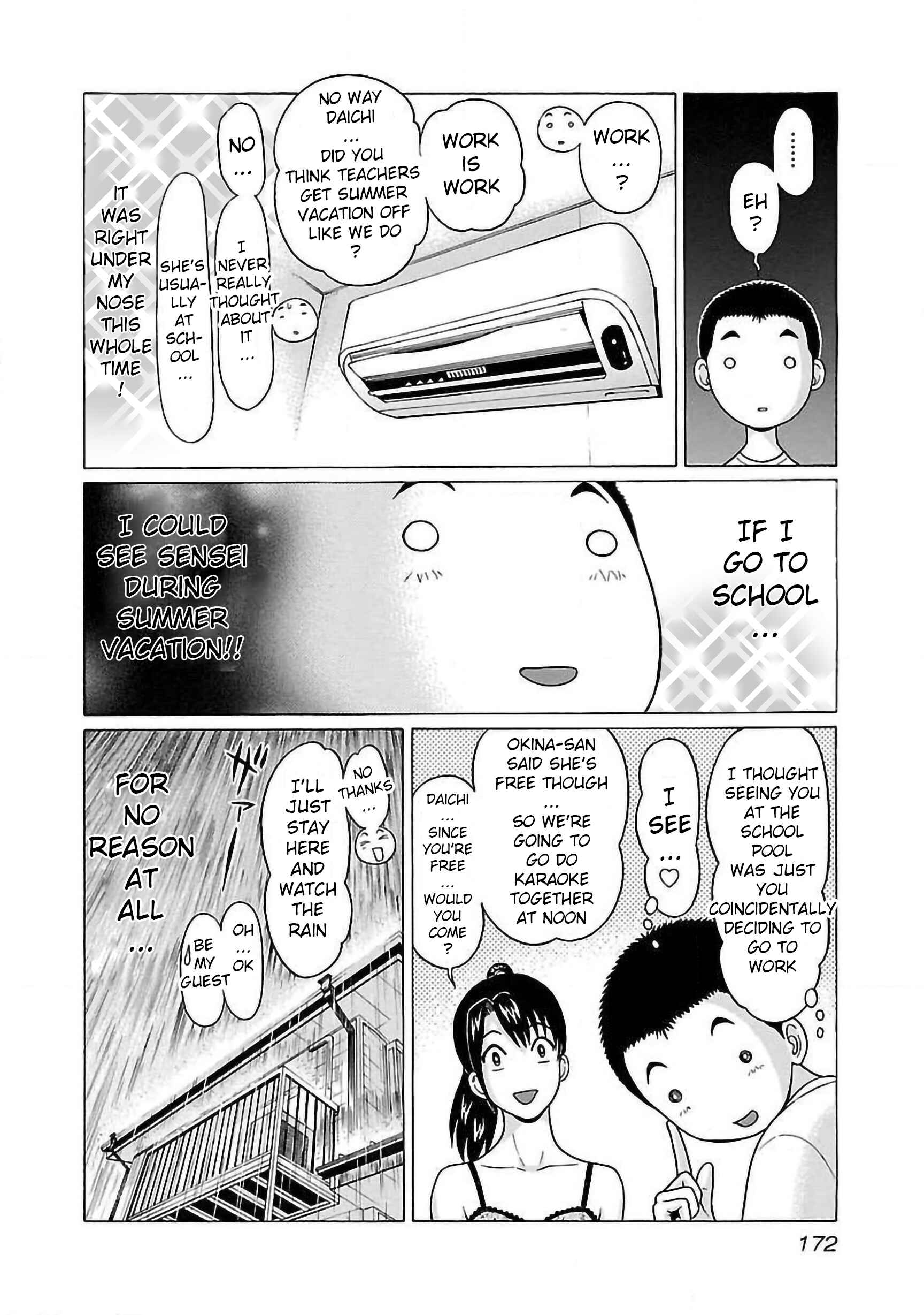 Page 4 Chapter 59 Pansuto