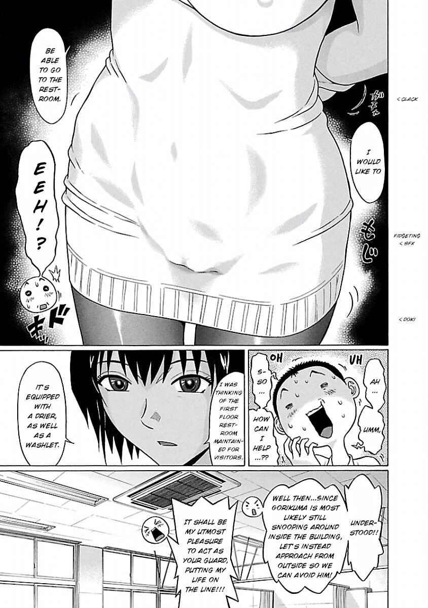 Page 9 Chapter 40 Pansuto